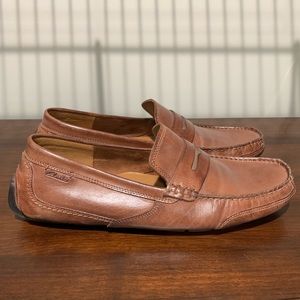 Men’s Clarks Loafers/Drivers